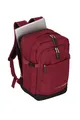 Produktbild: Travelite Reise Rucksack Daypack Cabin Size Bordgepäck auch Billigflieger rot