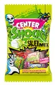 Produktbild: Center Shock Sour Mix, 8 Packungen mit je 11 extra-sauren Kaugummis, Mit Füllung + ohne Farbstoffe