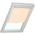 Produktbild: VELUX Rollo Uni RHL M00 1086 Beige