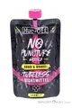 Produktbild: Muc Off No Puncture Road&Gravel 140ml Dichtmilch-Schwarz-One Size