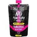 Produktbild: MUC-OFF Dichtmittel No Puncture Hassle Road & Gravel | 140 ml