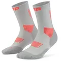 Produktbild: Cep Herren Core Run Mid Cut Socks grau