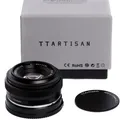 Produktbild: TT ARTISAN 25mm f2 APS-C  für Sony E mount - TOP -* Fotofachhändler *
