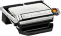 Produktbild: Tefal OptiGrill+ GC717D Edelstahl