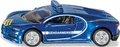 Produktbild: Siku Bugatti Chiron Gendamerie
