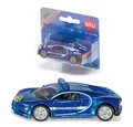 Produktbild: SIEPER Modellauto siku Bugattic Chiron Gendarmerie
