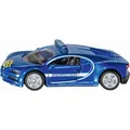 Produktbild: SIKU 1541 Bugatti Chiron