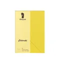 Produktbild: Rössler 220705543 - Coloretti Briefumschläge, 80 g/m², DIN C6, goldgelb, 5 Stück