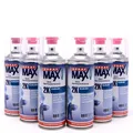 Produktbild: SprayMax 2K-Klarlack Original 6 x 400ml Lackspray hochglänzend SprayMax 680061