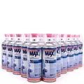 Produktbild: SprayMax 2K-Klarlack Original 12 x 400ml Lackspray hochglänzend SprayMax 680061