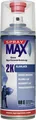 Produktbild: SprayMAX 2K Klarlack glänzend 400ml  Lackspray