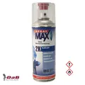 Produktbild: SprayMax 2K Klarlack hochglänzend 400ml Benzinfest