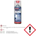 Produktbild: KWASNY SprayMax 2K Klarlack glänzend 680061