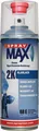 Produktbild: SprayMAX 400ml, 2K Klarlack transparent glänzend 680061