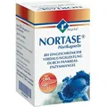 Produktbild: NORTASE - Verdauungsenzyme bei exokriner Pankreasinsuffizienz