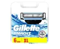 Produktbild: Gillette Mach3 Start 6er Pack Rasierklingen Perfekte Präzision und Komfort