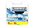 Produktbild: 6 Gillette MACH3 Start Rasierklingen Original / In OVP/Lieferung