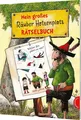 Produktbild: Mein großes Räuber Hotzenplotz-Rätselbuch | Otfried Preußler | Taschenbuch
