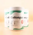 Produktbild: 3x Colonpax 300 g Darmgesundheit Ballaststoffe das Original VEGAN 🌱