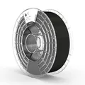 Produktbild: extrudr® PETG ø1.75mm (1.1kg) 'SCHWARZ' - 3D Drucker Filament - Made in Austria - höchste Qualität zum fairen Preis!