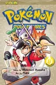 Produktbild: POKEMON ADVENTURES GN VOL 08 GOLD SILVER