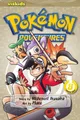 Produktbild: Pokemon Adventures (Gold and Silver), Vol. 8 (Pokemon Adventures) [Paperback]