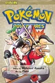 Produktbild: Pokémon Adventures (Gold and Silver..., Kusaka, Hidenor