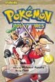 Produktbild: Hidenori Kusaka Pokémon Adventures (Gold and Silver),  (Taschenbuch) (US IMPORT)