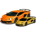 Produktbild: Lamborghini Aventador SVJ 1:14 orange 2,4GHz A - Orange