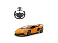 Produktbild: JAMARA Lamborghini Aventador SVJ 1:14 orange 2,4GHz