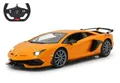 Produktbild: Jamara Lamborghini Aventador SVJ 1:14 orange 2,4GHz A | In Karton | 405170