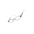 Produktbild: Fossil Korrektionsfassung Brille Metall Braun 49/18/140 - OF1119200