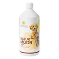 Produktbild: Naturmoor Sonnenmoor für Tiere · 1000 ml · PZN 00722992