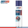 Produktbild: EuroLub 600 ml Bremsenreiniger Spray auch für Bremse Kupplung Getriebe Glas