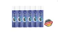 Produktbild: 6x600ml Intensiv SA Bremsenreiniger Professioneller Teilereiniger Spraydose