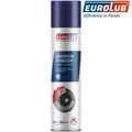 Produktbild: EUROLUB 003799 Bremsenreiniger Spraydose Entfetter Teilereiniger 600ml