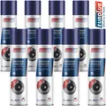 Produktbild: 8x EUROLUB 003799 Bremsenreiniger Spraydose Entfetter Teilereiniger 600ml