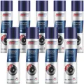 Produktbild: 9x EUROLUB 003799 Bremsenreiniger Spraydose Entfetter Teilereiniger 600ml
