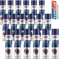 Produktbild: 18x EUROLUB 003799 Bremsenreiniger Spraydose Entfetter Teilereiniger 600ml