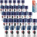 Produktbild: 24x EUROLUB 003799 Bremsenreiniger Spraydose Entfetter Teilereiniger 600ml