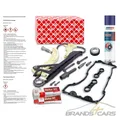 Produktbild: STEUERKETTENSATZ FEBI BILSTEIN für BMW 1-ER E81 E87 116 3-ER E46 E90 316 i ti Ci