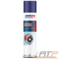 Produktbild: EUROLUB 600ml BREMSENREINIGER TEILEREINIGER BREMSEN TEILE REINIGER SPRAY