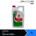 Produktbild: Castrol GTX 10W-40 A3/B4 VW Mercedes MB 229.3 Fiat 5 Liter