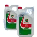 Produktbild: Motoröl 10W-40 Castrol GTX A3/B4 2x5 Liter