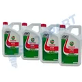 Produktbild: Motoröl 10W-40 Castrol GTX A3/B4 4x5 Liter