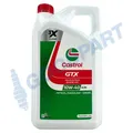 Produktbild: Motoröl 10W-40 Castrol GTX A3/B4 5 Liter