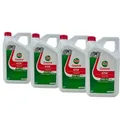 Produktbild: Motoröl 10W-40 Castrol GTX A3/B4 4x5 Liter