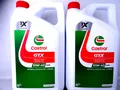 Produktbild: Castrol 10W40 GTX ehemals Ultraclean ÖL A3/B4 AUDI VW 50101 50500 Fiat MB 10L