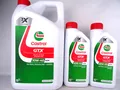 Produktbild: Castrol 10W40 GTX ehemals Ultraclean 10W-40 A3/B4 Öl VW Fiat Mercedes 7Liter