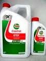Produktbild: Castrol 10W40 10W-40 GTX A3/B4 Öl VW Fiat Mercedes ehemals Ultraclean 6 Liter